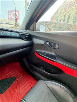 هيونداي فلوستر